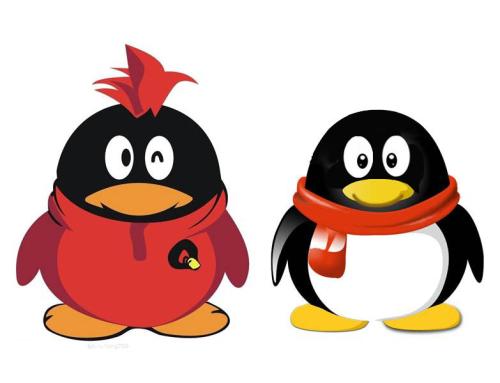 马化腾无奈，亲儿子QQ被腾讯弄成了过气软件，皇冠等级它不香吗