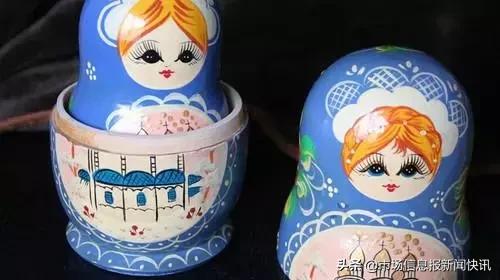 俄罗斯原装进口食品打假,俄罗斯进口食品乱象