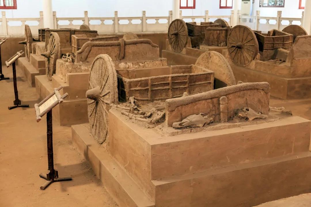 河南曾经的古都,河南几百年历史的古城