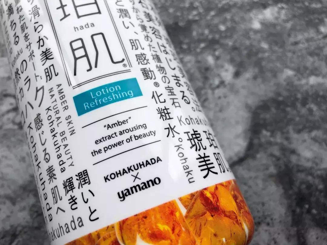 日本人真的会用的护肤品,日本人用护肤品都有哪些