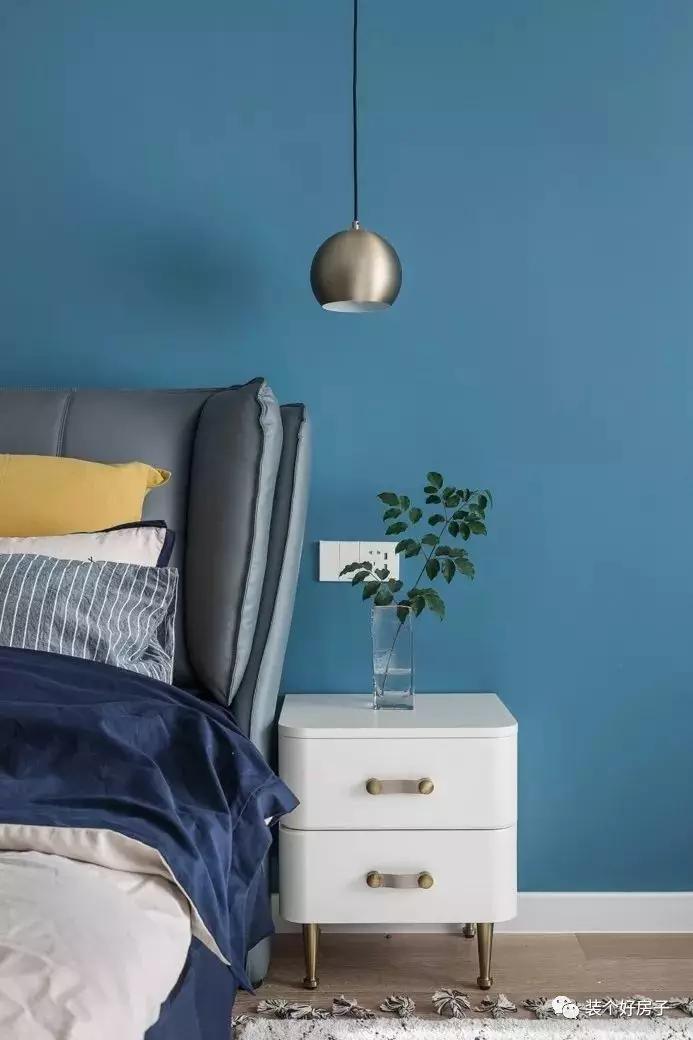 一站式小户型装修推荐,夫妻装修142平堪称教科书级