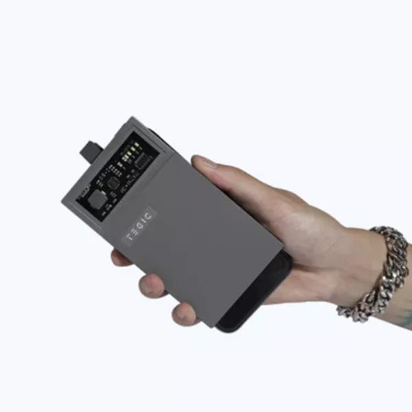 充电宝效率最高电路板,充电宝快速充电电路板