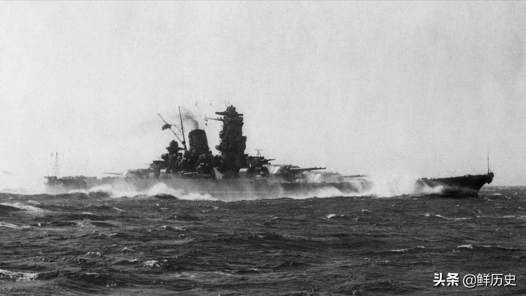 为什么新四军战船落后，却称霸近海？打赢日舰，每天护航万艘渔船