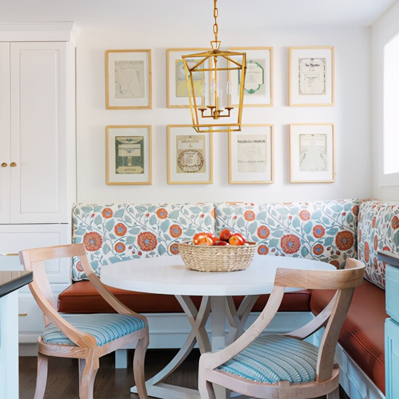 定制家具现场测量尺寸图怎么画,全屋家具定制尺寸