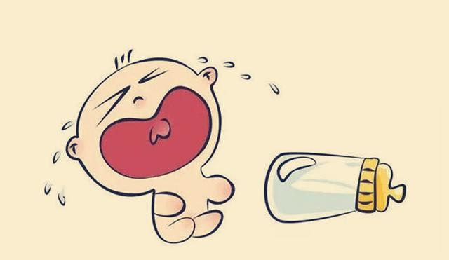 奶粉喂养厌奶期,幼儿不爱喝牛奶老师该如何引导