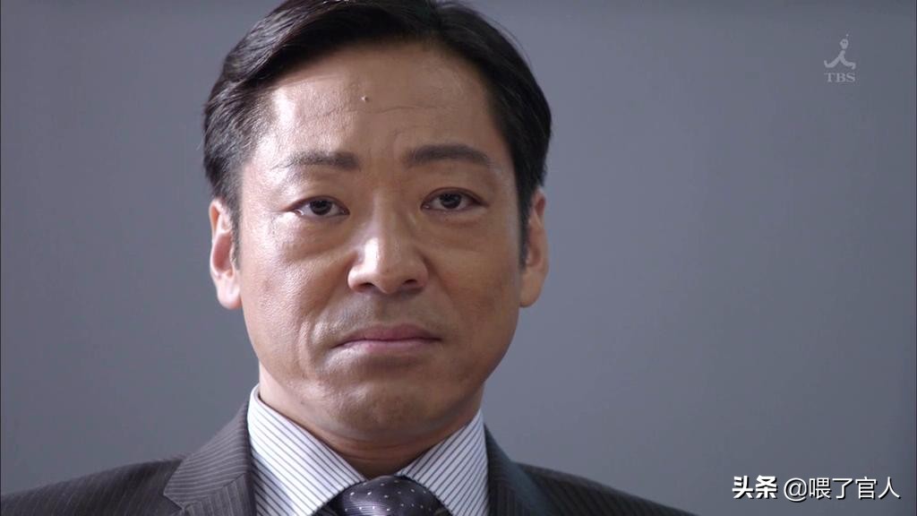 半泽直树第一部日剧,半泽直树对日剧的评价