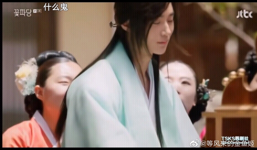 韩国古装剧抄袭大盘点,韩国电视剧抄袭中国古装剧