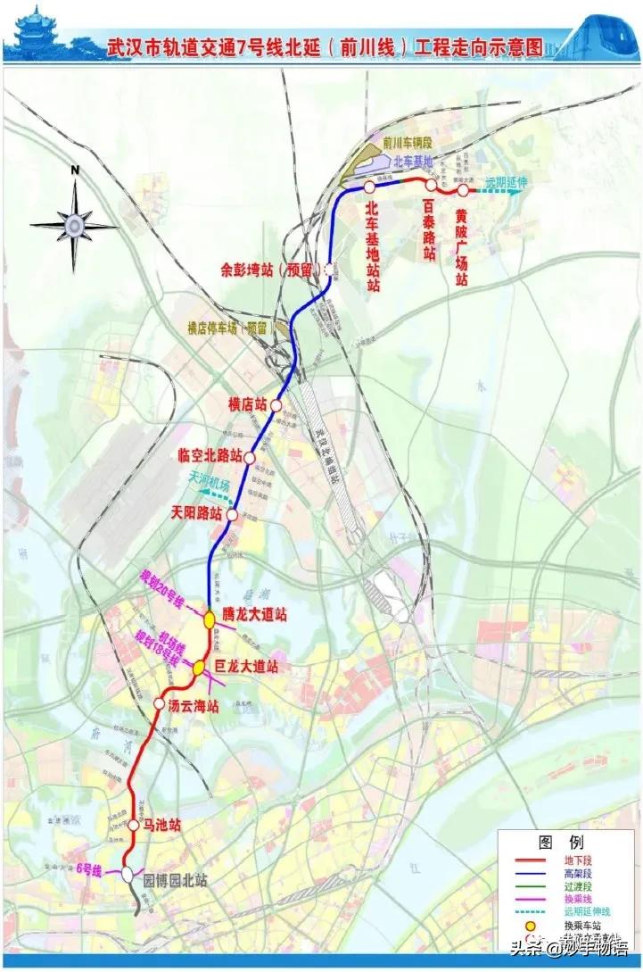 未来5年武汉哪个区最好,武汉你最想住哪个区