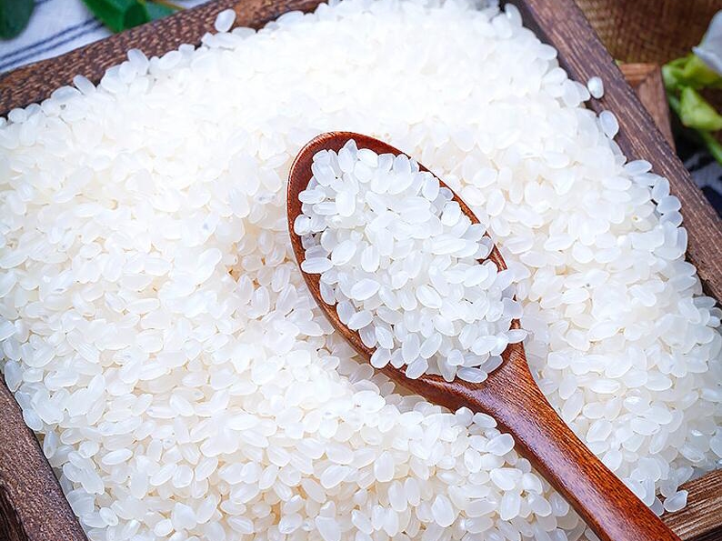 全国最好吃的大米产地排名,全国哪里的大米最好吃