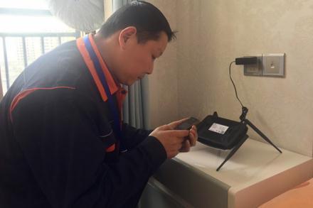 电信tcl千兆路由器怎样设置网速快,电信路由器网速慢怎么解决