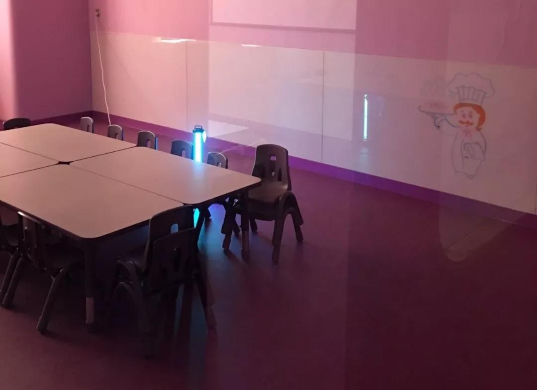 悦宝园消毒大扫除,悦宝园消毒用品