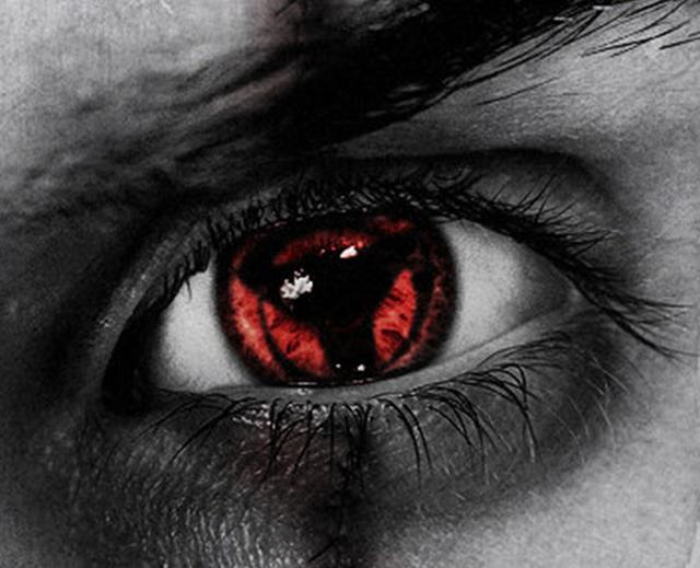 火影佐助壁纸写轮眼轮回眼,火影中写轮眼进化轮回眼