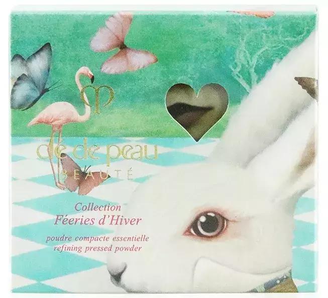 千万别点！这些超美的圣诞限定又来抢钱了