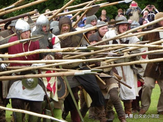 苏格兰法外之王,苏格兰勇敢的心片段