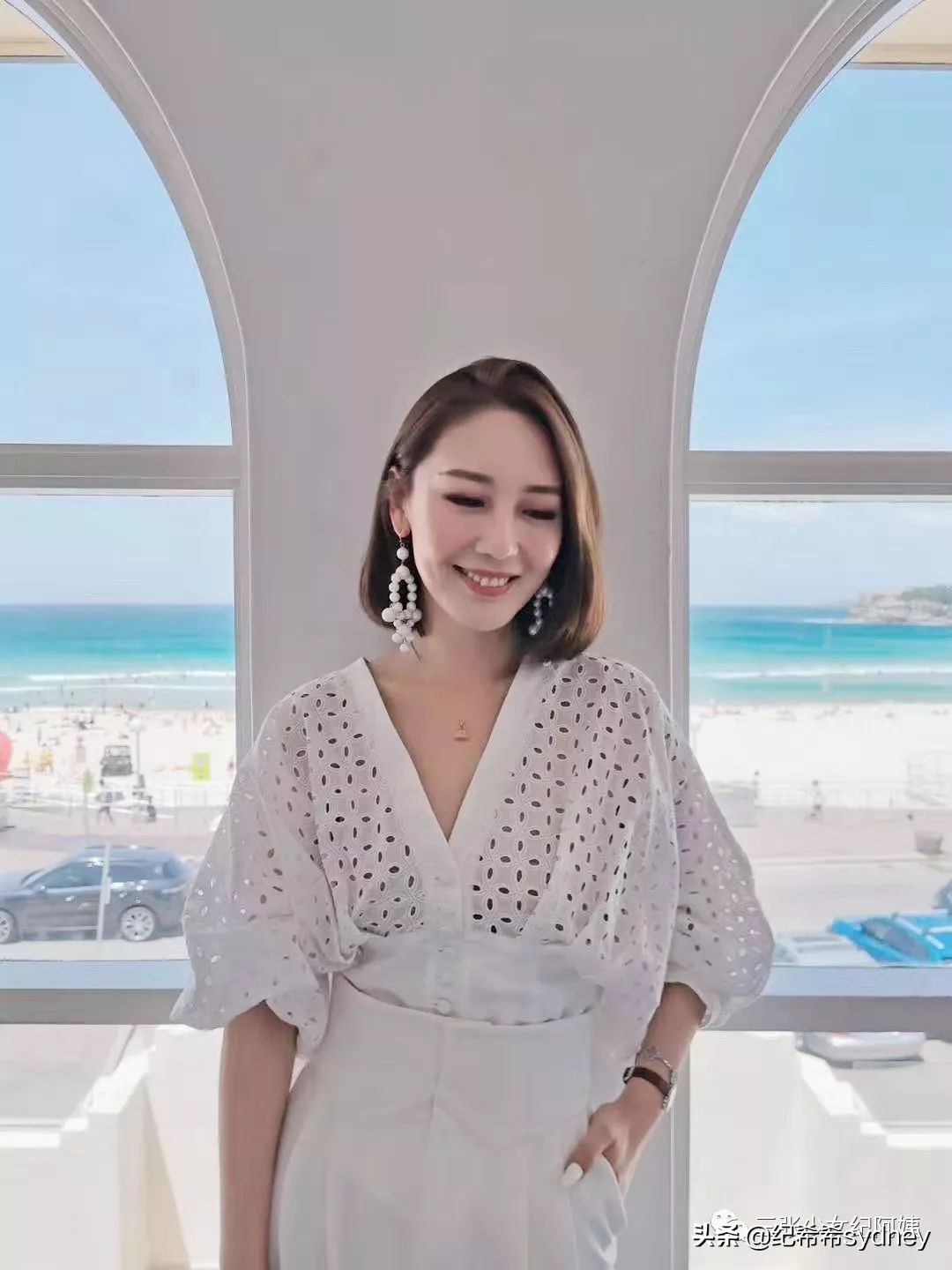 年末party穿衣搭配,时尚party穿什么