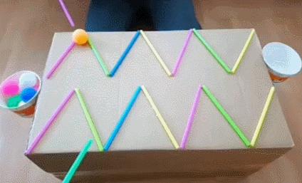 适合小朋友锻炼的亲子游戏,吹啊吹啊我的骄傲和放纵搞笑版