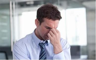 男性房事过多有5大危害！中医直言：男人别太贪心，只会害了自己