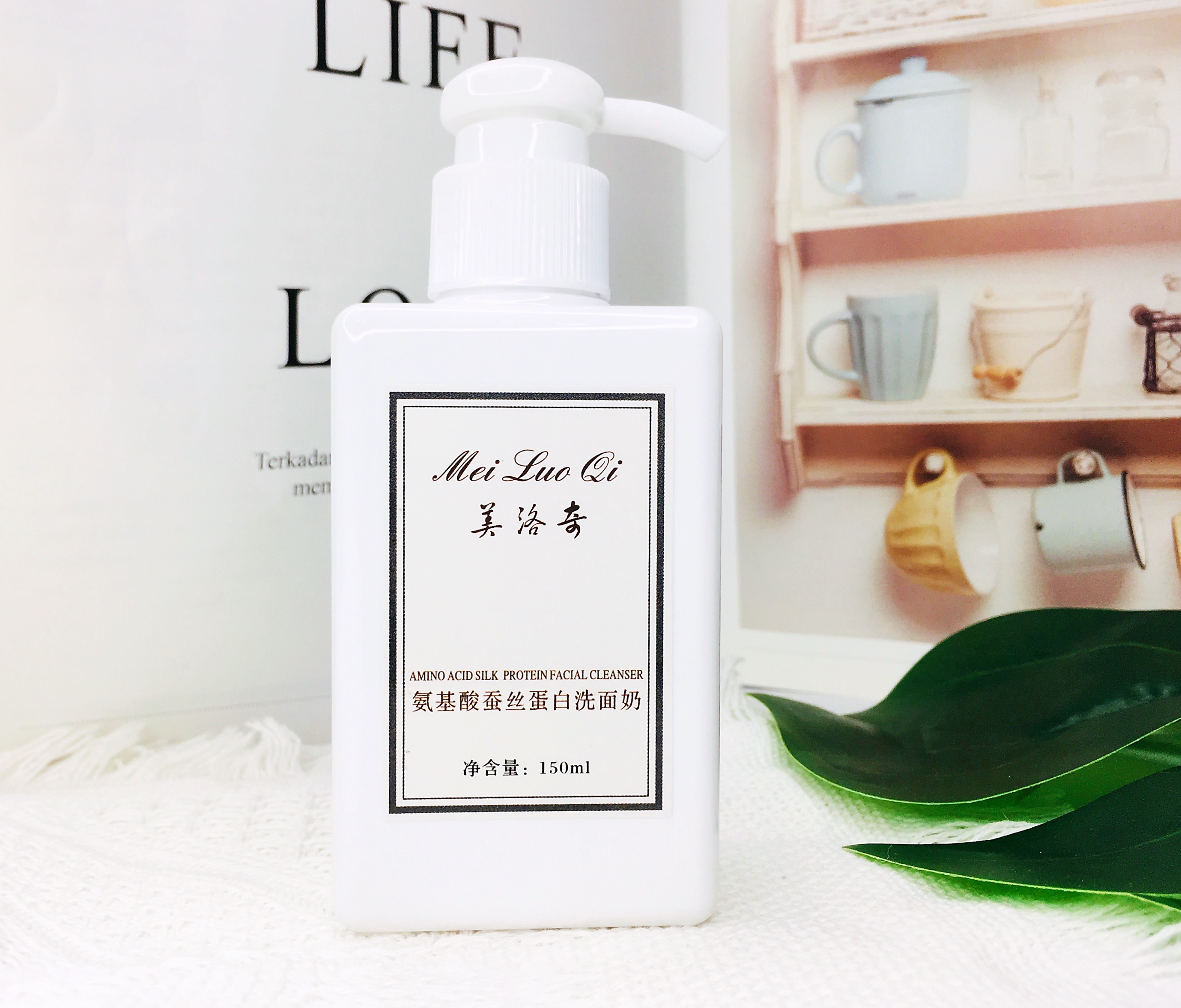 公认最好用的洗面奶是哪一款,适合任何肤质洗面奶的平价排行榜