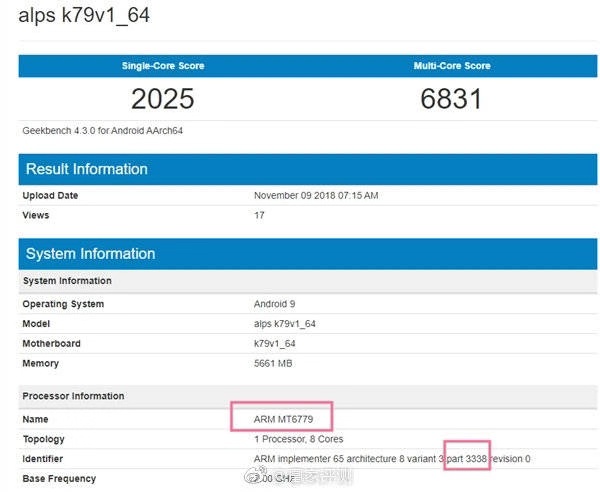 联发科现在还有g系列吗,联发科新的芯片