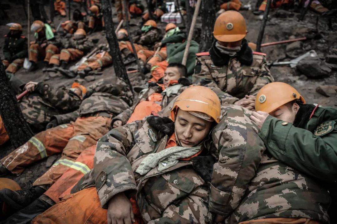 我的老班长真实事件,老班长的牺牲