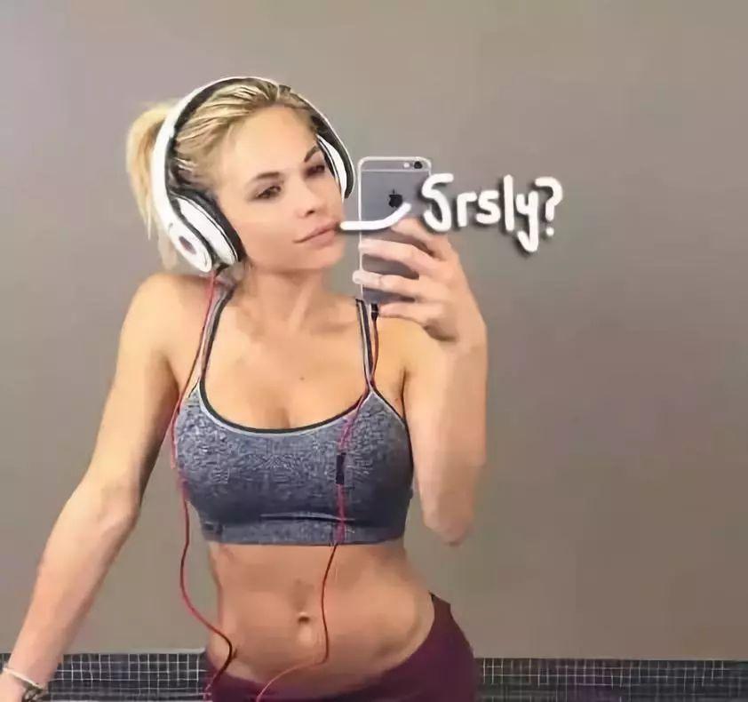 在健身房拍大片,在健身房不好意思拍照