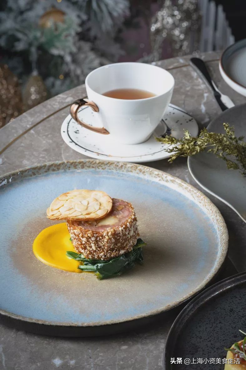 外滩最便宜的米其林推荐餐厅,外滩新晋打卡点