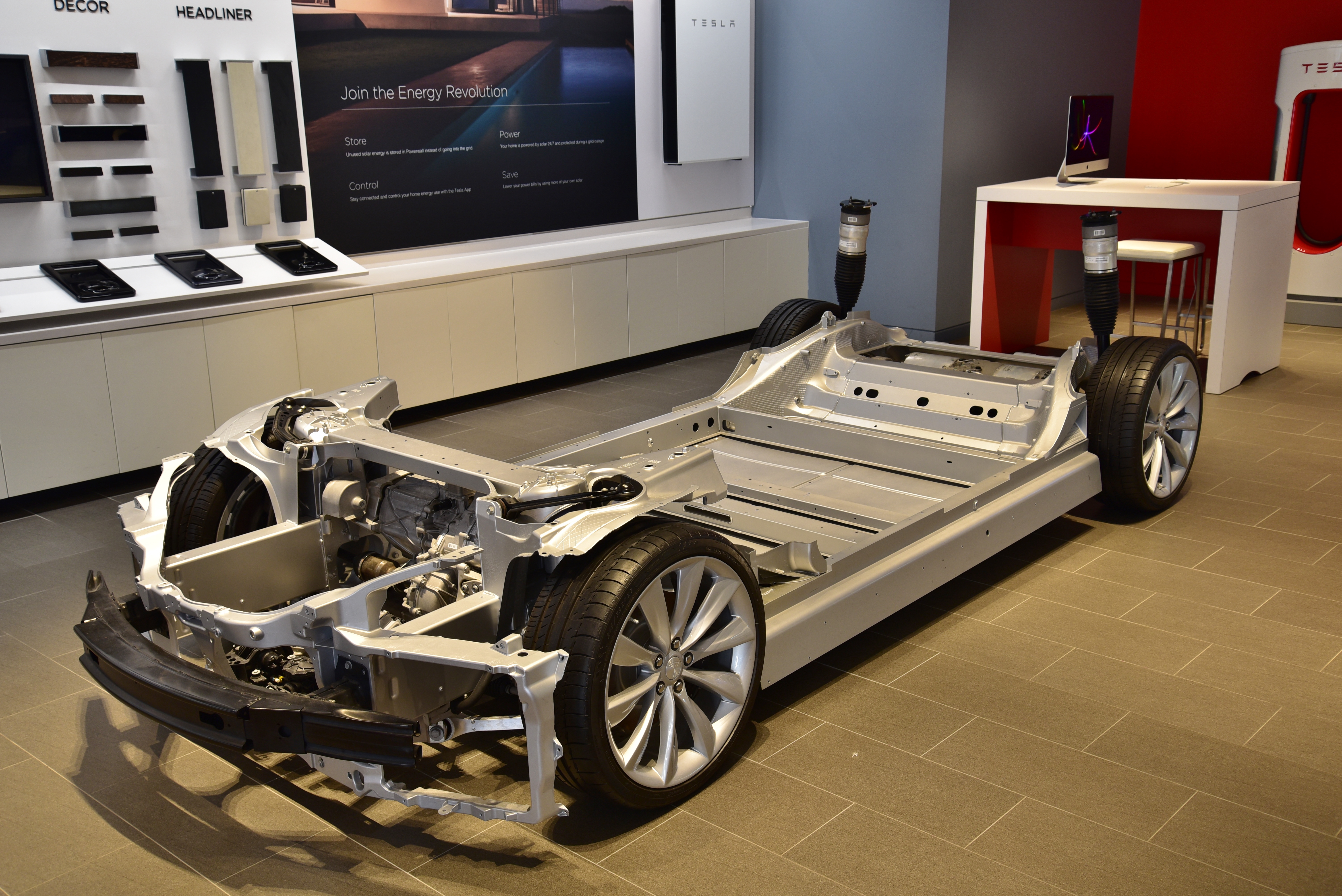 特斯拉深度解密,特斯拉的369数字之谜