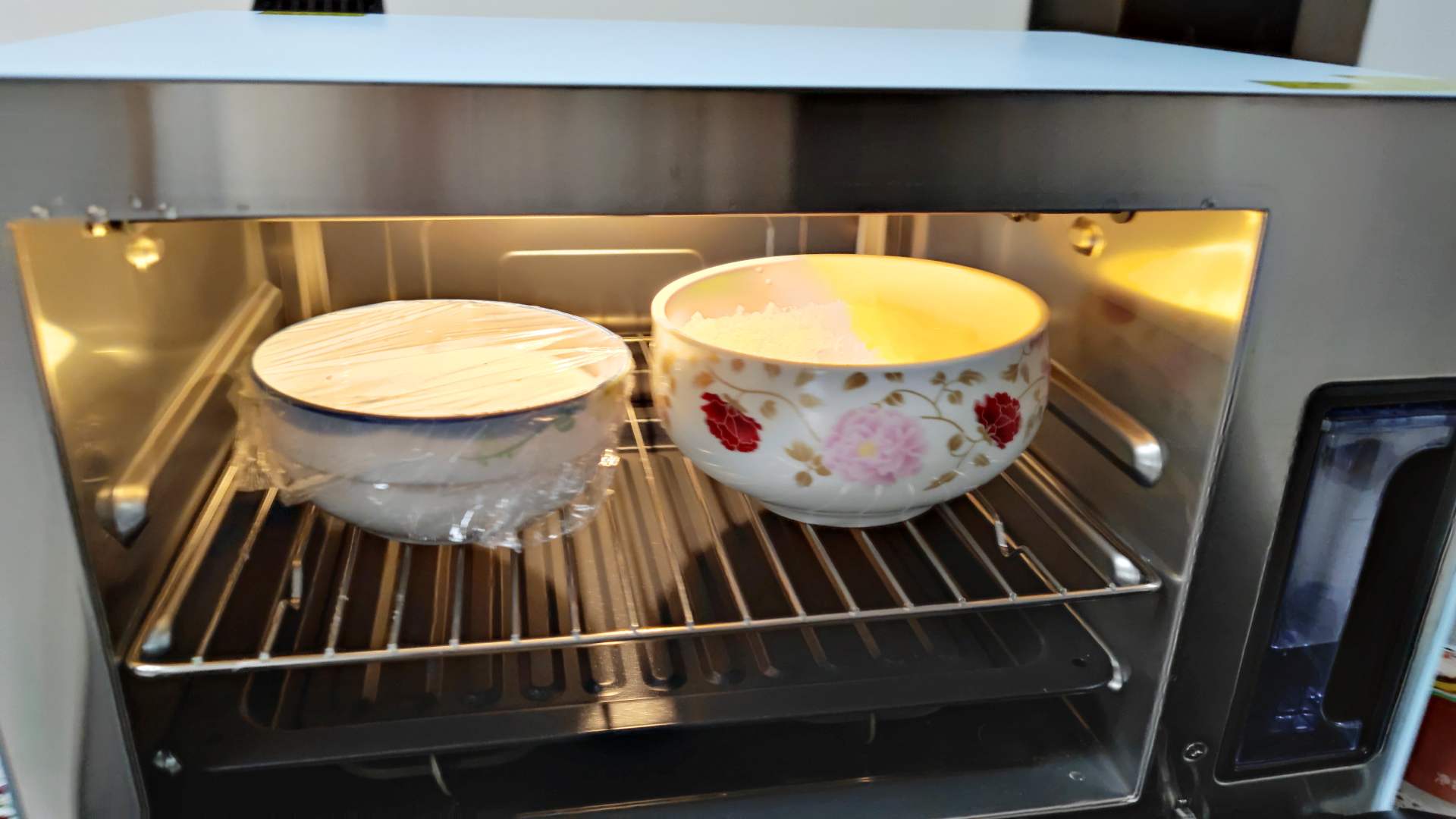 凯度蒸烤箱b7产品介绍,凯度b7蒸烤箱美食