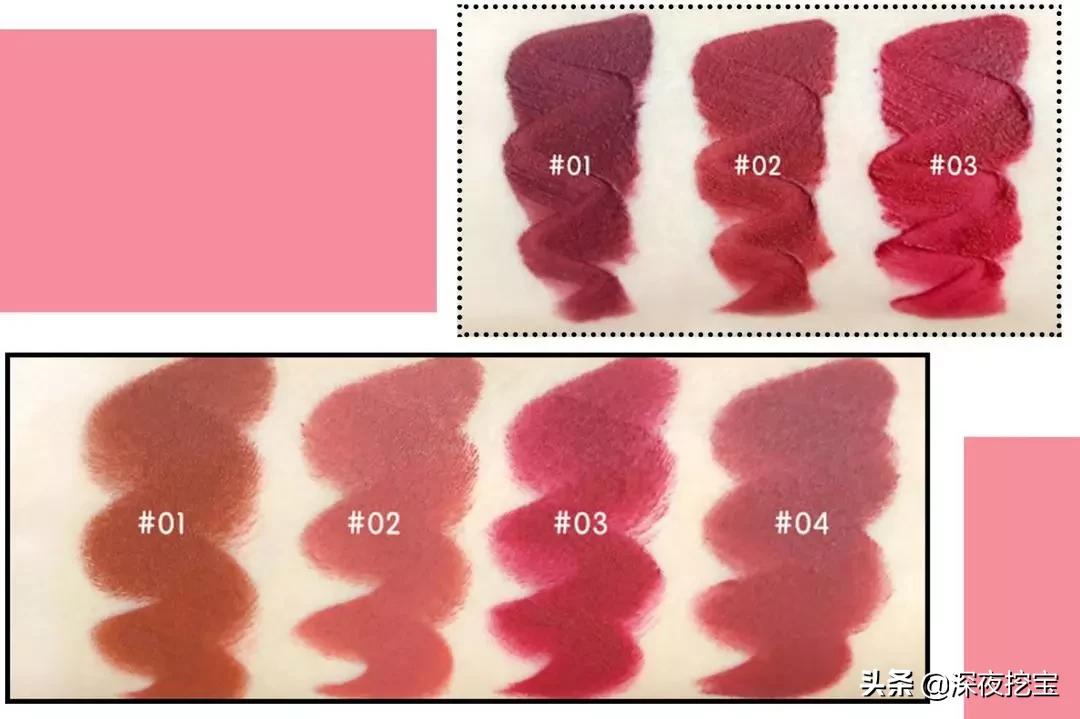 国货彩妆眉笔推荐平价好用,十大平价国货彩妆品牌有哪些