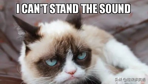 Icantstandit可不是“我站不住了”！理解错会很尴尬...