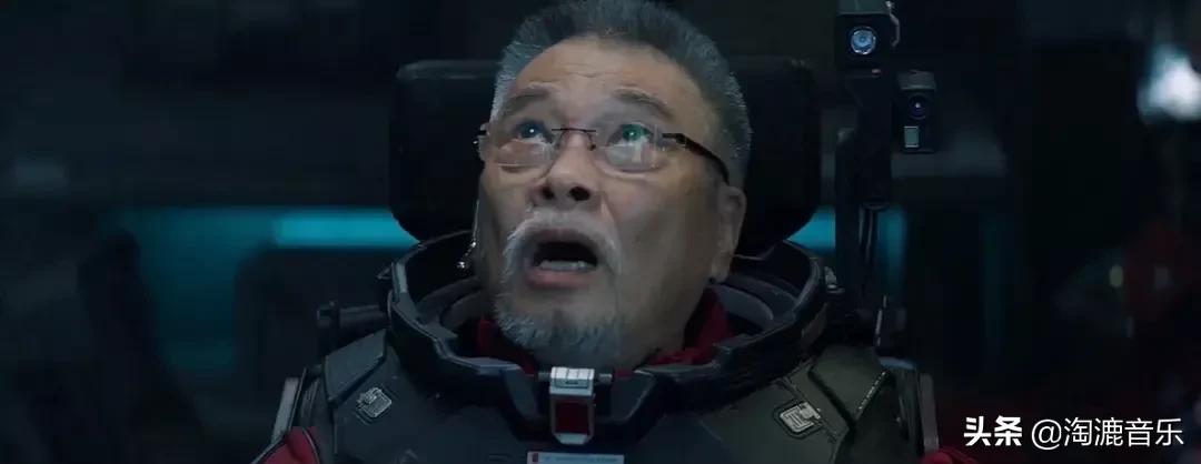 达叔再见视频,达叔再见亦是泪配乐