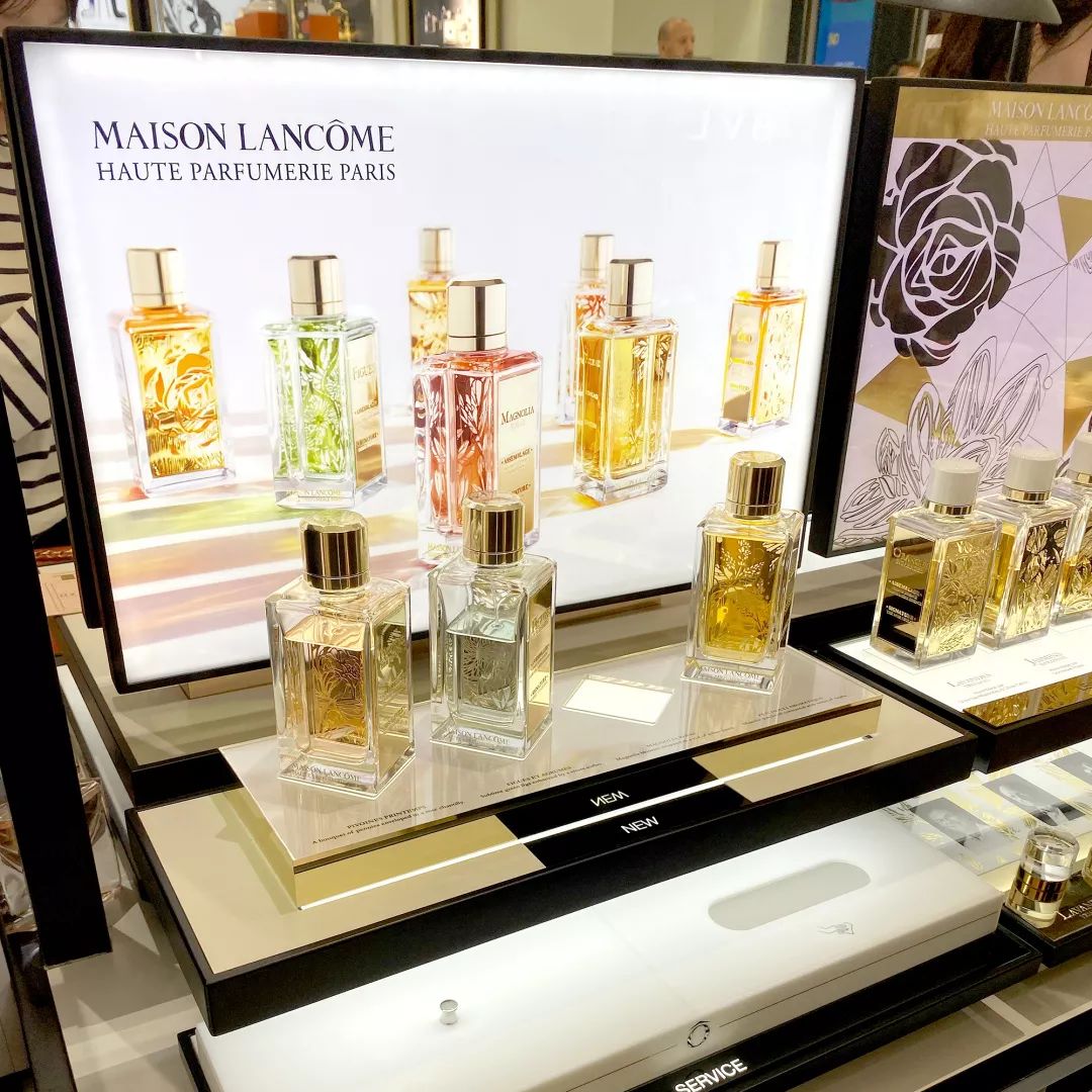 迪拜机场弥漫的香水叫什么名,迪拜香水哪里买最好