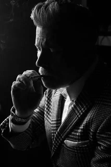 世界十大最贵西装品牌,最贵的西装多少钱一套