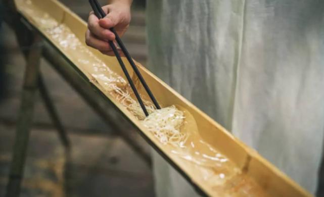 日本吃面条有多奇葩,日本奇葩食物恶心