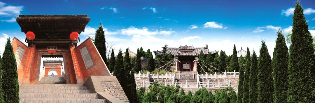 历史上的韩城文化,千年历史文化名城韩城