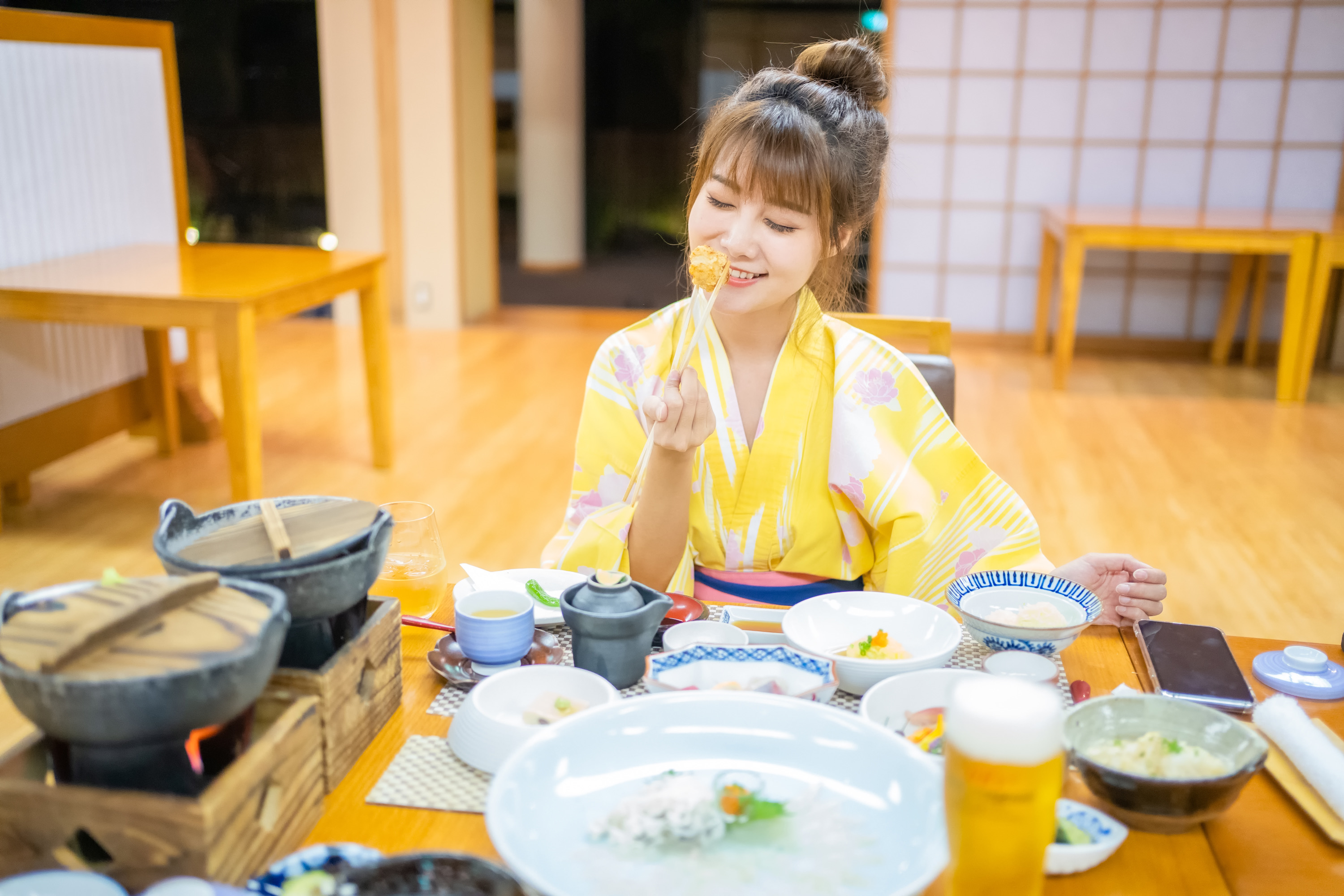 日本九州温泉城市,日本九州岛温泉