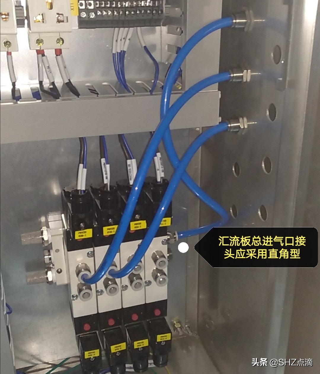 气动电磁阀的选型方法,气动电磁阀正确调试方法