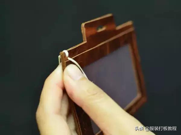 服装工艺的基础知识大全,服装制作细节展示视频