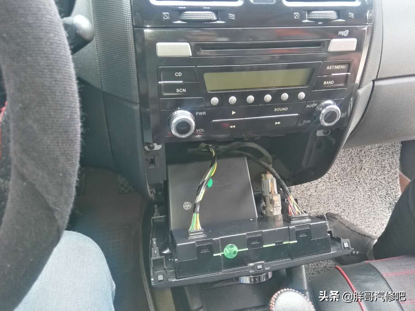 胖哥试车全车隔音,胖哥试驾静音车型