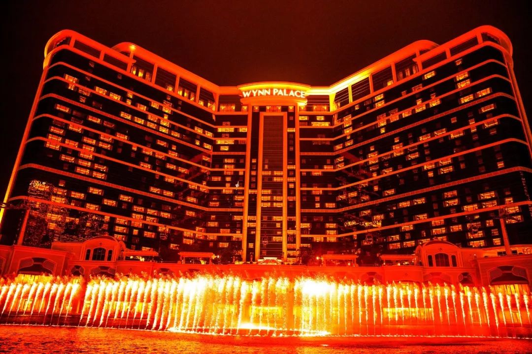 澳门赌场旅游攻略自由行,澳门免费游