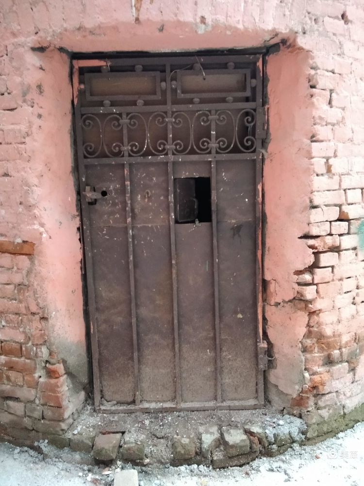 关押过皇帝的哈尔滨百年监狱