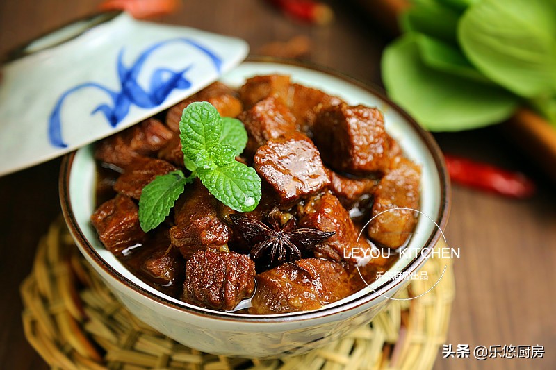 国庆假期推荐8道待客菜,宴客必备10菜一汤