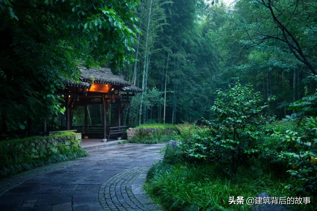 中国一共有几个安缦,中国几个安缦酒店价格