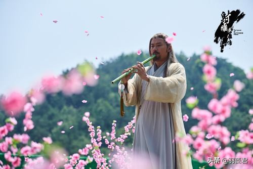 金庸学会九阴真经,金庸讲解九阴真经