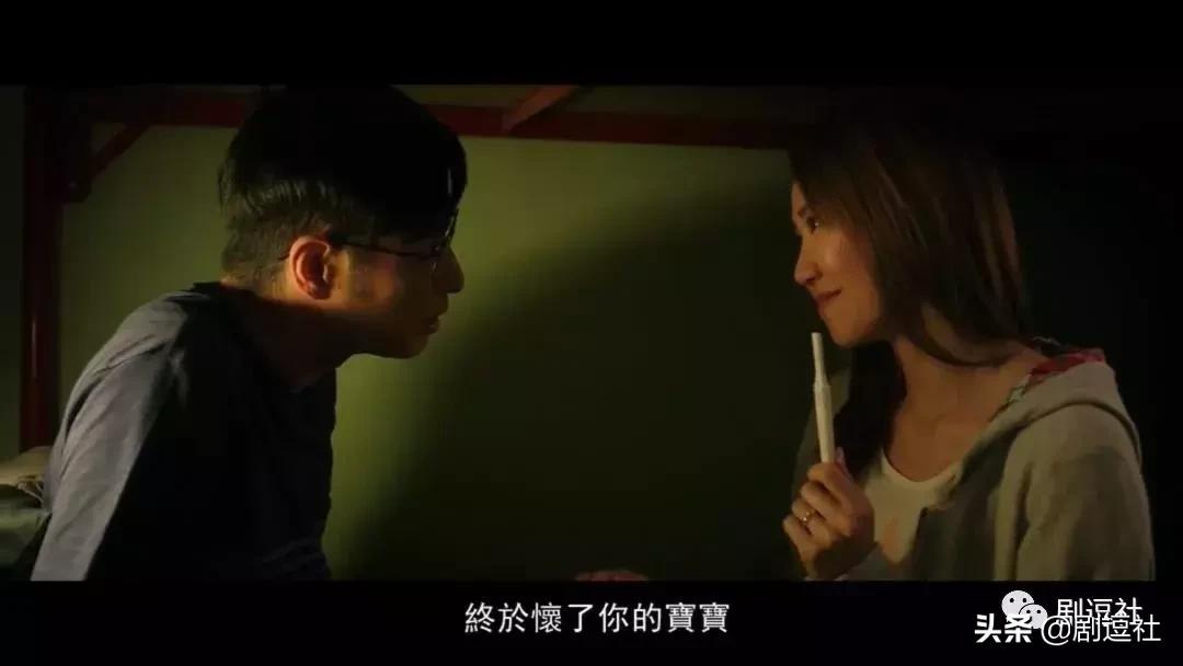 港片细思极恐的细节,好看又刺激恐怖的港片