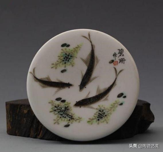 珠山八友是哪几个画家,珠山八友画山水的有哪些大师