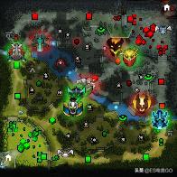 赏金猎人上分技巧dota2,dota2赏金猎人单挑厉害吗