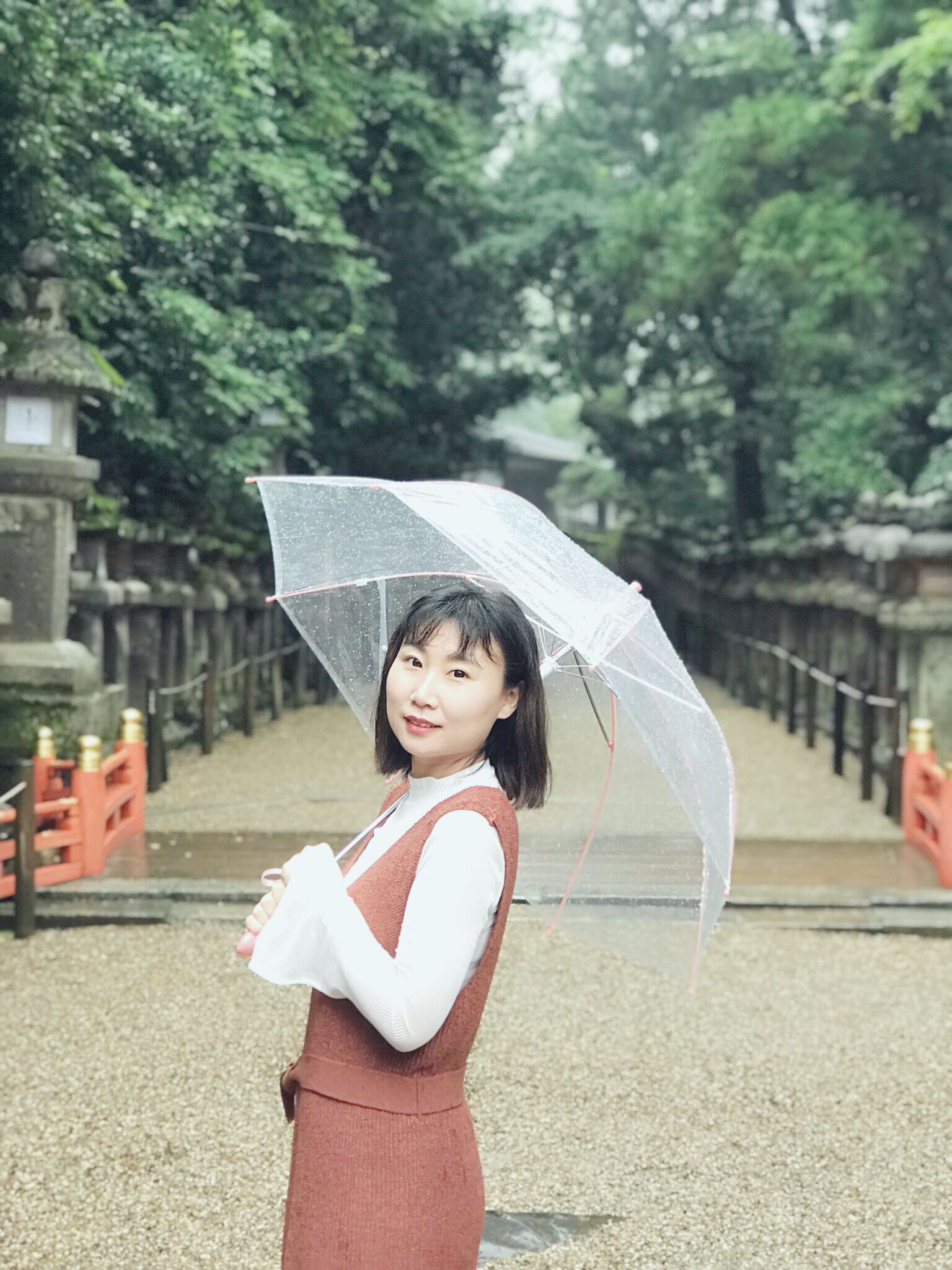 日本旅游攻略本州双古都7天,日本本州六日游攻略