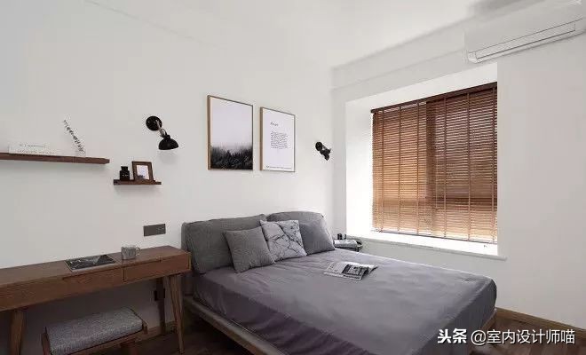 极简风格简约而不简单,适合所有人的极简风格