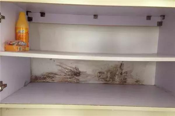 欧路莎小户型浴室柜,欧路莎浴室柜安装效果